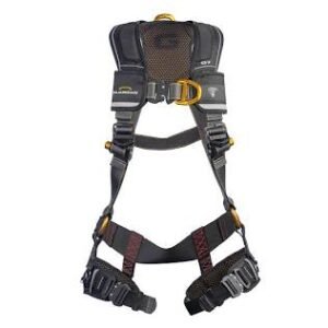 ProShield Ergonomic Full Body Safety Harness