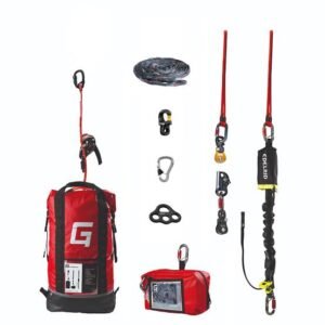 RapidRescue Vertical Descent & Evacuation Kit